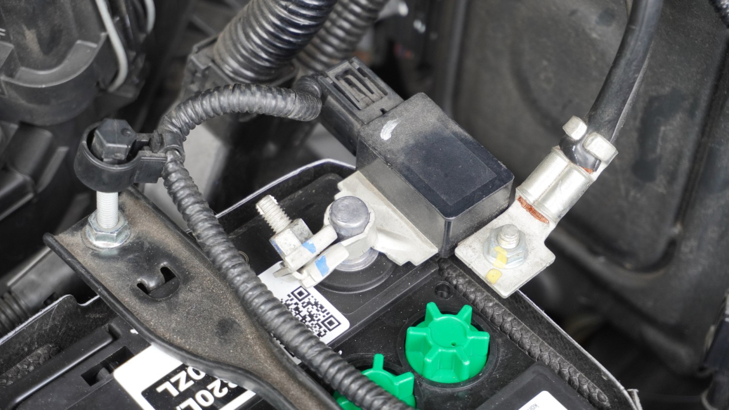 Aki Mobil Jadi Cepat Tekor, Bisa Jadi Kabel Ini Mulai Bermasalah