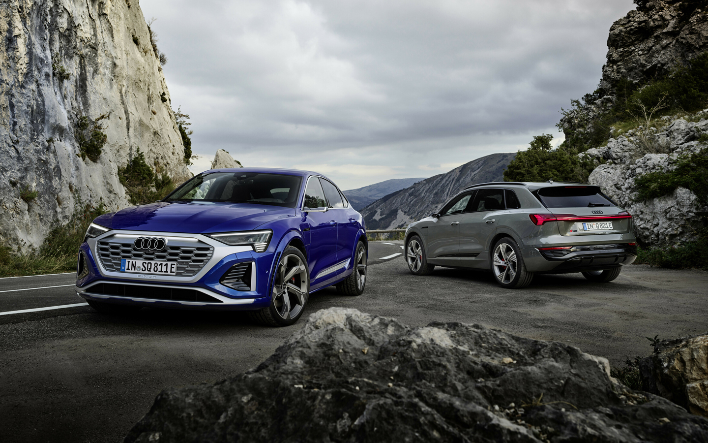 Audi, Audi Goyah di China, Sejumlah Dealer Pamit dan Mobil Kena Diskon Ugal-ugalan