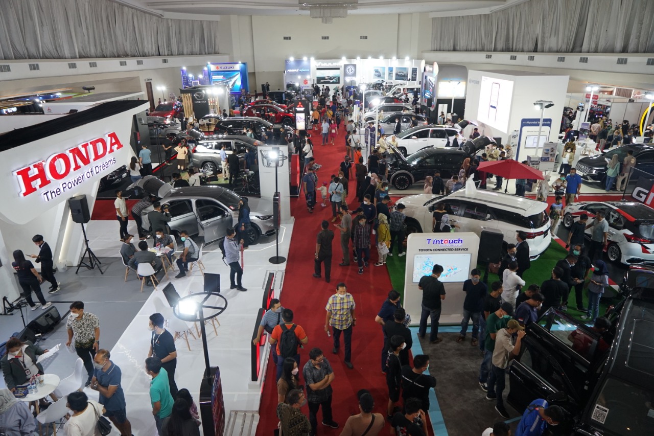 Penjualan Masih Lesu, Sebagian Naik, Ini 10 Merek Mobil Terlaris di September 2025