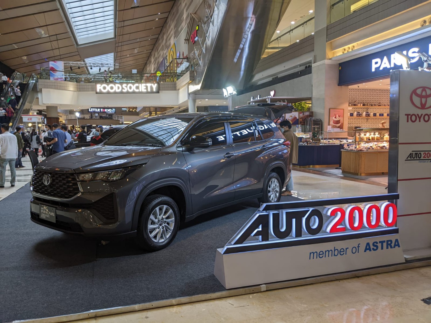 Gaji Cekak Jangan Gegabah, Beli Mobil Baru Mesti Siap Dengan 8 Komponen Biaya Ini