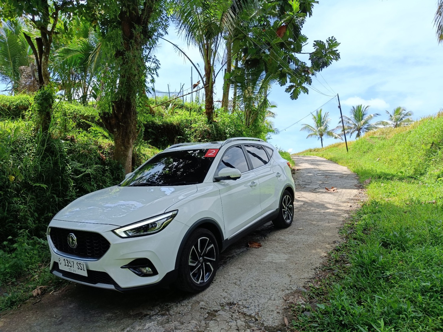 Cegah Rem Blong di Turunan Saat Mudik, Begini Teknik Engine Brake di Mobil Matik