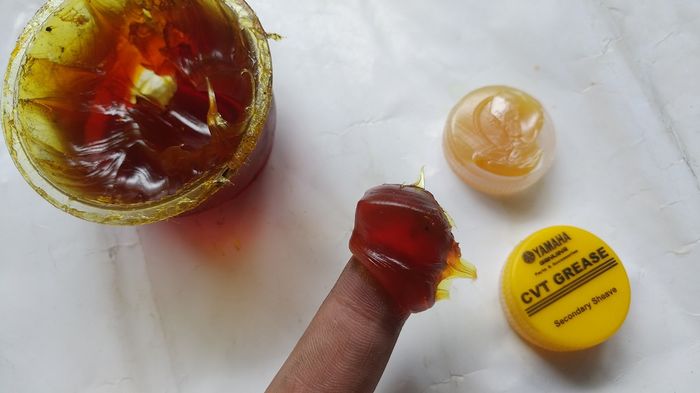 Ini Sebabnya Gemuk Bisa Bikin Umur Aki Di Motor Bekas Bisa Awet Lama