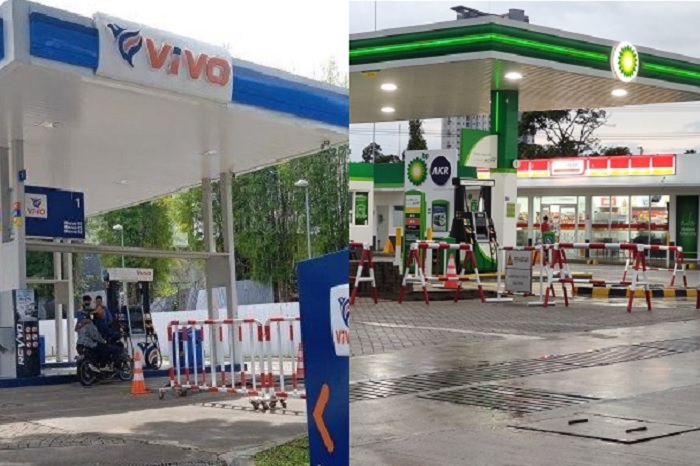 Pertamax Naik Tajam Rp 16.250, Harga BBM Vivo dan BP-AKR Tak Mau Ketinggalan Mahal