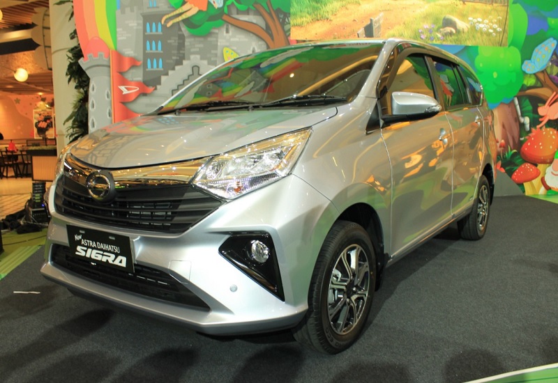Daihatsu, Daihatsu Sigra, Yuk Simak Harga Jual Daihatsu Sigra 2021 Menjelang Idul Adha 2026