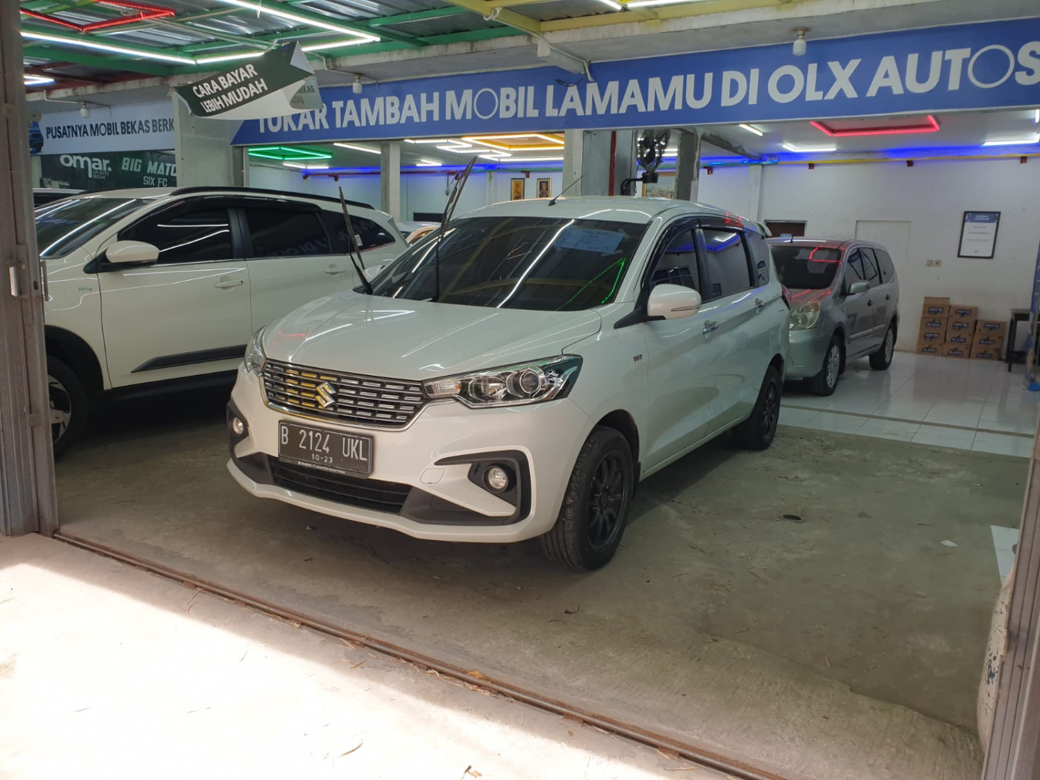 Suzuki , Suzuki Ertiga, Awal Tahun 2026, Suzuki Ertiga 2020 Tipe Matik Harganya Tinggal Segini