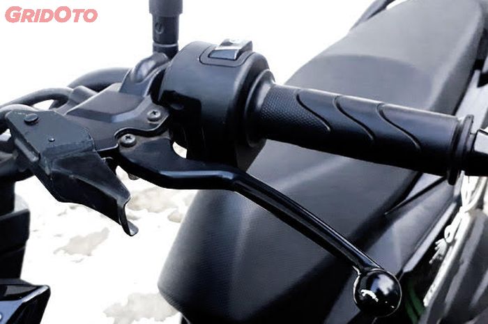 Sering Dilakukan, Kebiasaan Ini Bikin Rem Motor Matik Mendadak Blong