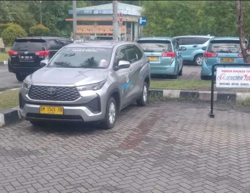 Pembatasan BBM, Jatah Beli Solar Mobil Roda Empat Bisa 50 atau 80 Liter Tergantung Pelat Nomor