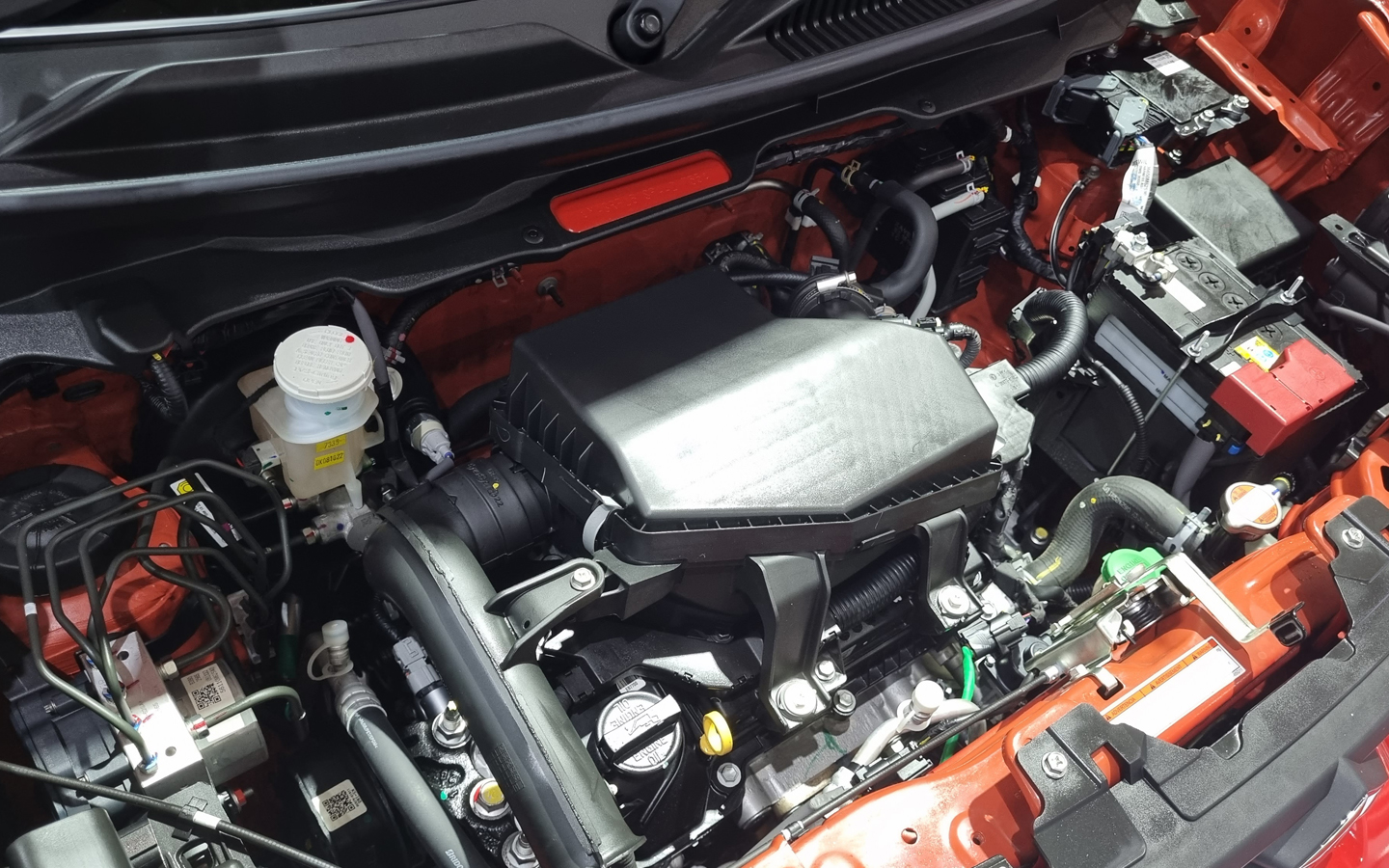 Throwback Sedikit, Seirit Ini Suzuki S-Presso K10C Pas Dipakai Harian