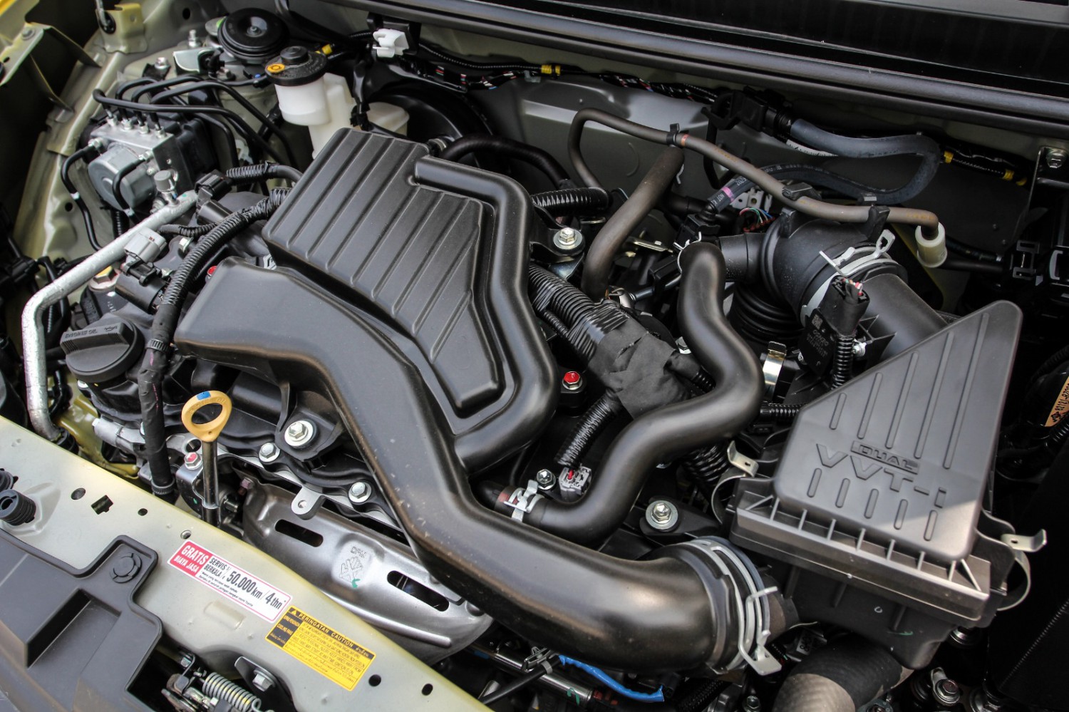 Intip Harga Mobil Bekas Toyota Agya 2015, Tipe G TRD Dijual Murah