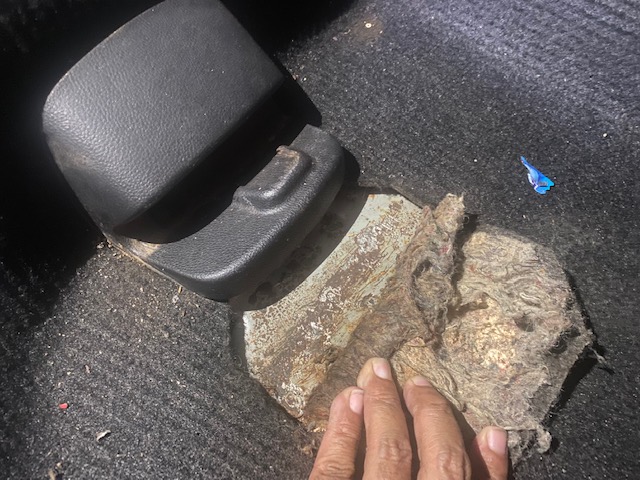 Cocok Belum Tentu Aman, Begini Ciri-ciri Nomor Rangka Mobil Bekas Palsu