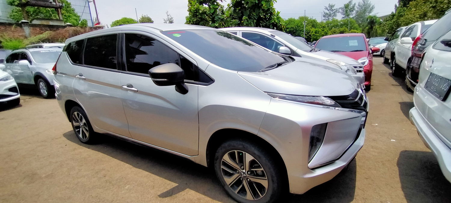 Harga Mitsubishi Xpander Bekas di Awal Desember 2025, Segini