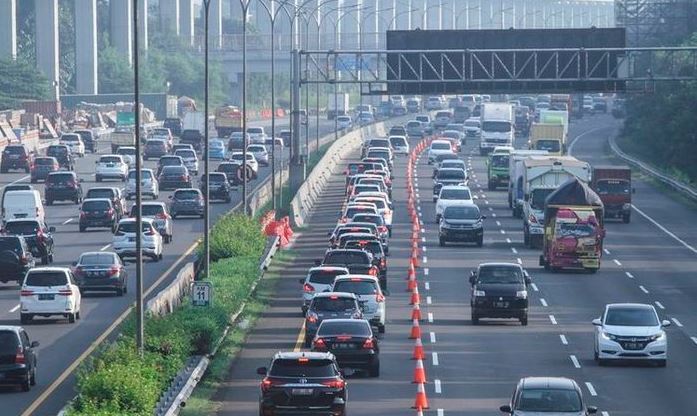 Puncak Arus Mudik dan Balik Lebaran 2026 Beda Dari Tahun-tahun Kemarin, Prediksinya Begini