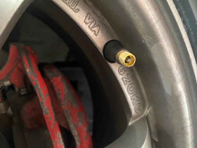 Pentil Ban Mobil Bisa Rusak, Dampaknya Itu Bisa Bikin Pusing