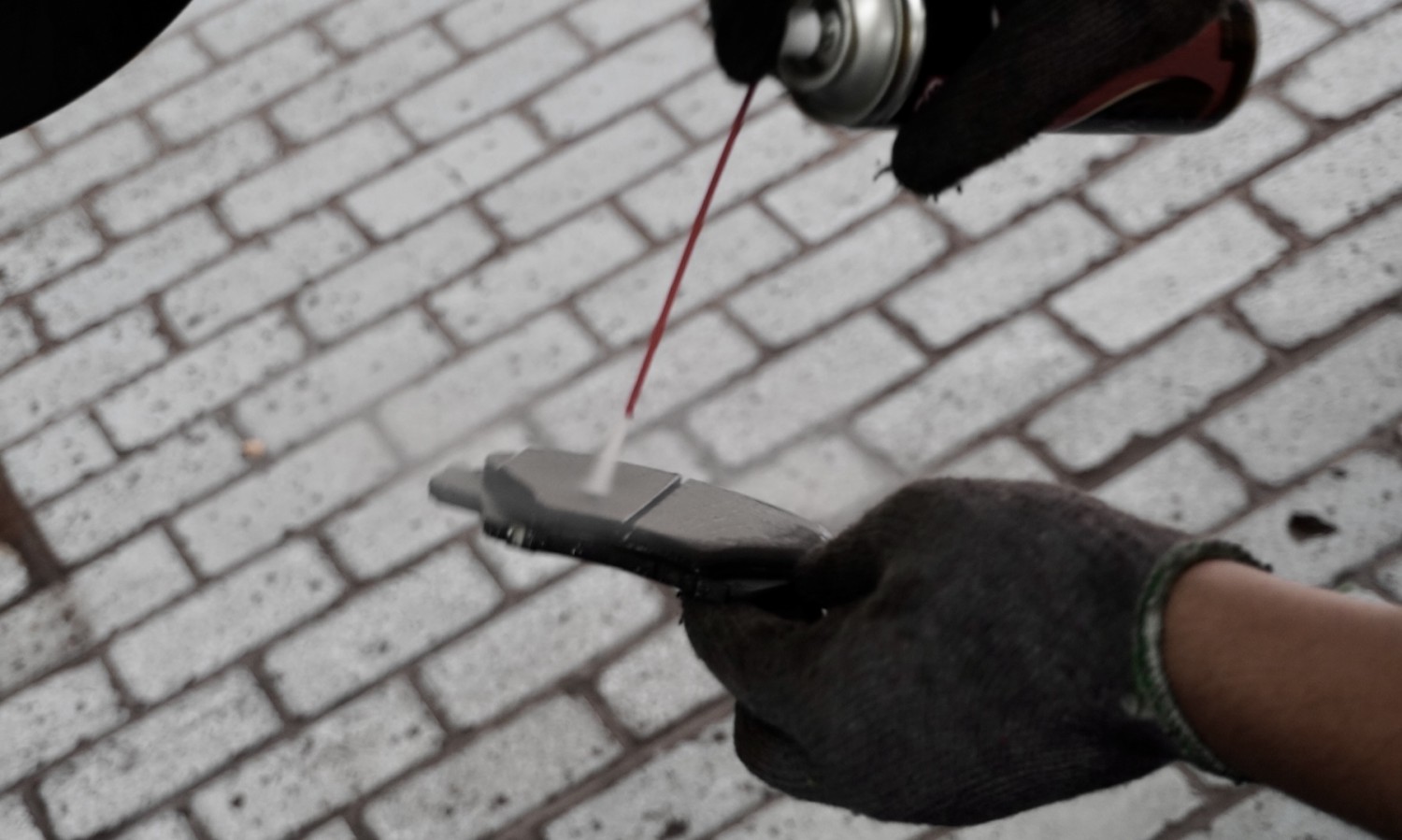 Bersihkan Kampas Rem Berkala Bikin Rem Bisa Pakem, Ini Faktanya