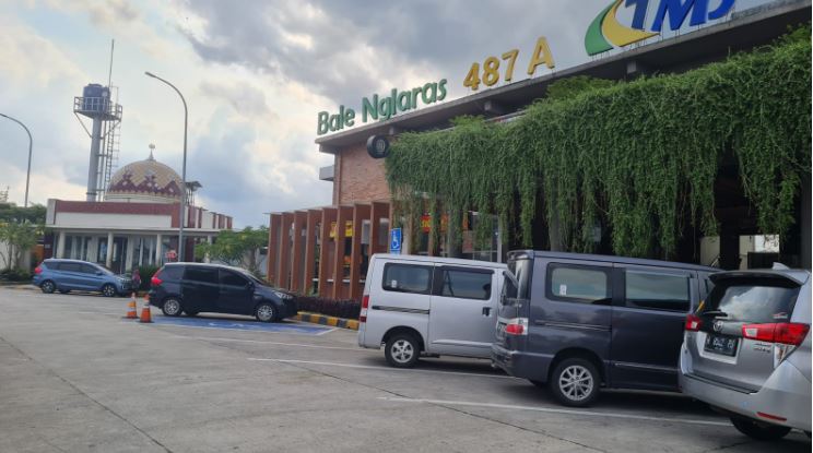 Nahan Pipis Bikin Penyakit, Lokasi-lokasi Rest Area Tol Trans Jawa Ada di Sini