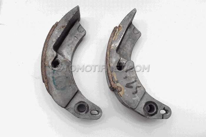 Tiga Penyebab Tarikan Mesin Motor Matic Loyo Kurang Bertenaga