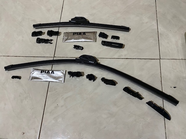 Wiper Belakang Mobil Tidak Berfungsi, Ini Penyebab yang Sering Terjadi