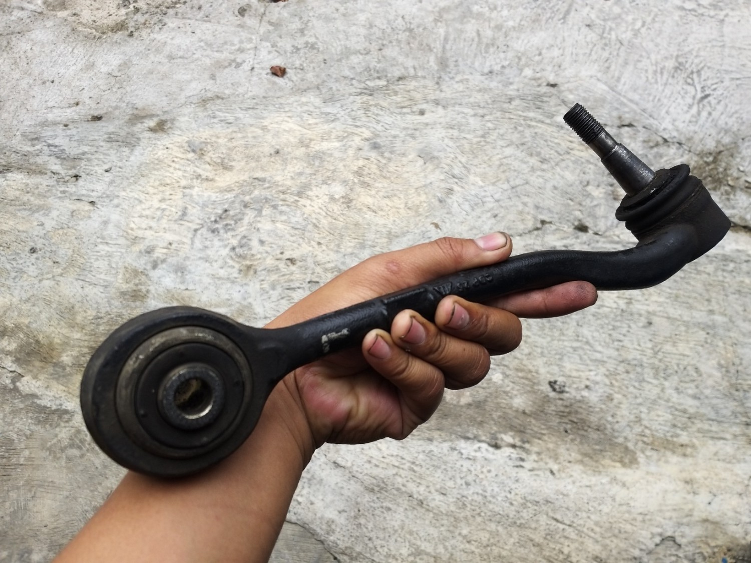 Bagian Kaki-Kaki Ini Perlu Dikasih Gemuk Biar Enggak Gampang Rusak