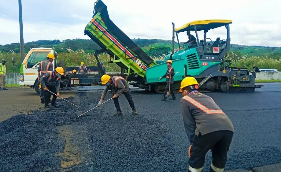 Banyak Salah Sangka, Ternyata Aspal Jalan Bisa Didaur Ulang Sampai Berkali-kali