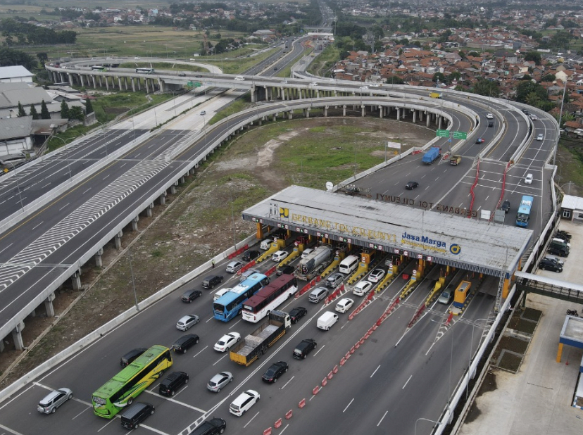 Catat Tanggalnya, Puncak Arus Balik Lebaran Diprediksi Berlangsung 2 Gelombang