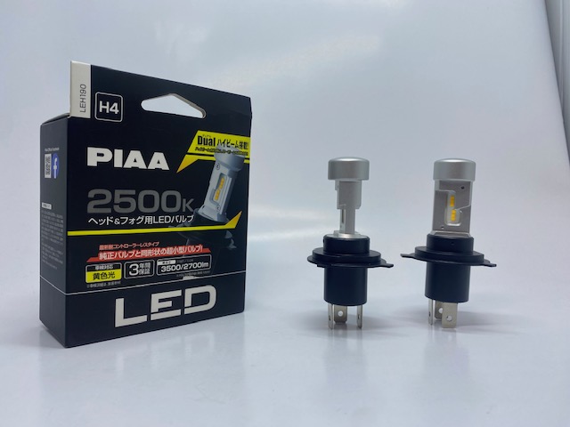 Sebelum Beli Kenalan Dengan Istilah Sinar Lampu, Kelvin dan Lumen