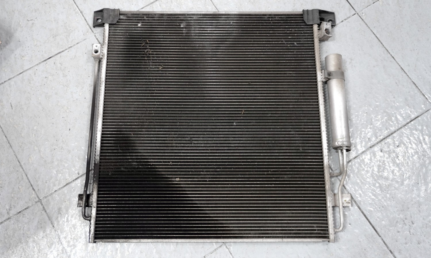 Ganti Kompresor AC Mobil Baru Hal ini Wajib Diperhatikan Biar Awet