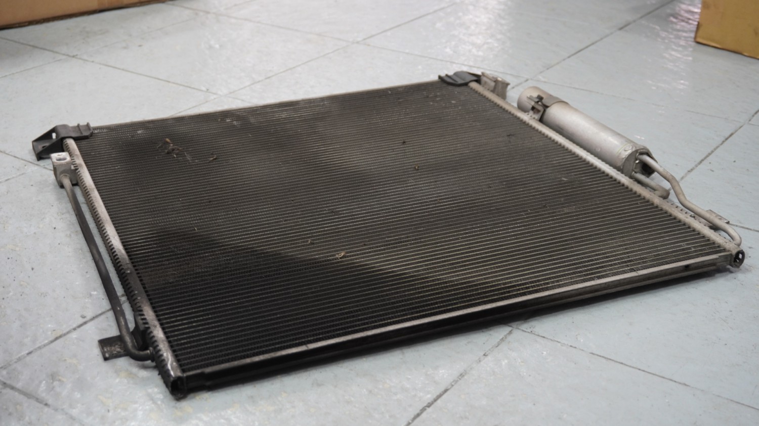 Persiapan Liburan Panjang, Ini Biaya Cuci Kondensor AC Kijang Innova