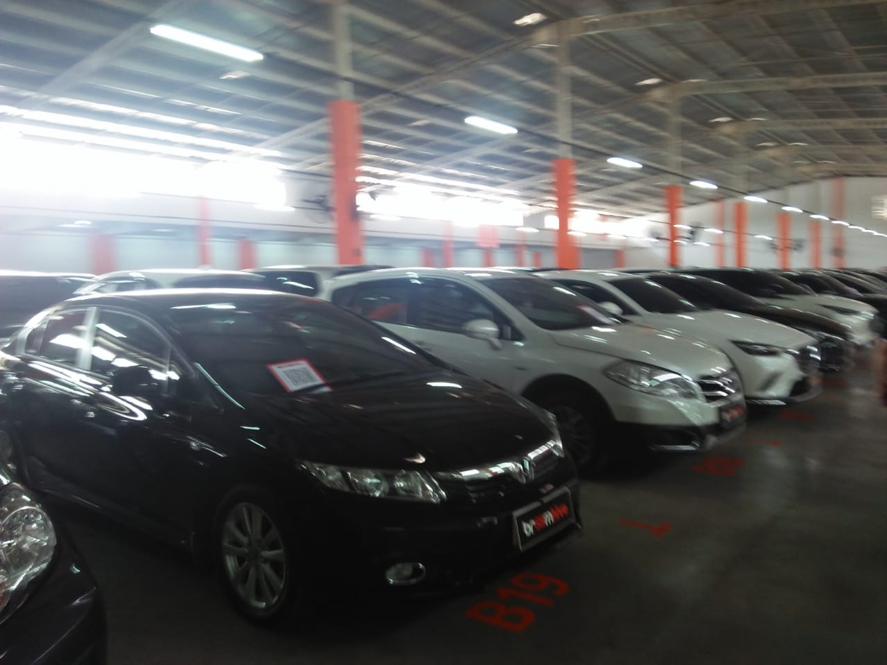 Empat Mobil Bekas LCGC Rp 60-70 Juta Paling Rekomen untuk Liburan Akhir Tahun