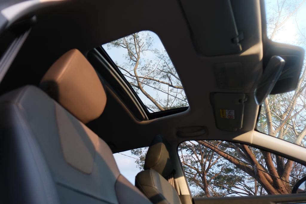 Wuling New Alvez Compact SUV 5 Seater, Ini Alasan Cocok Diajak Mudik Lebaran