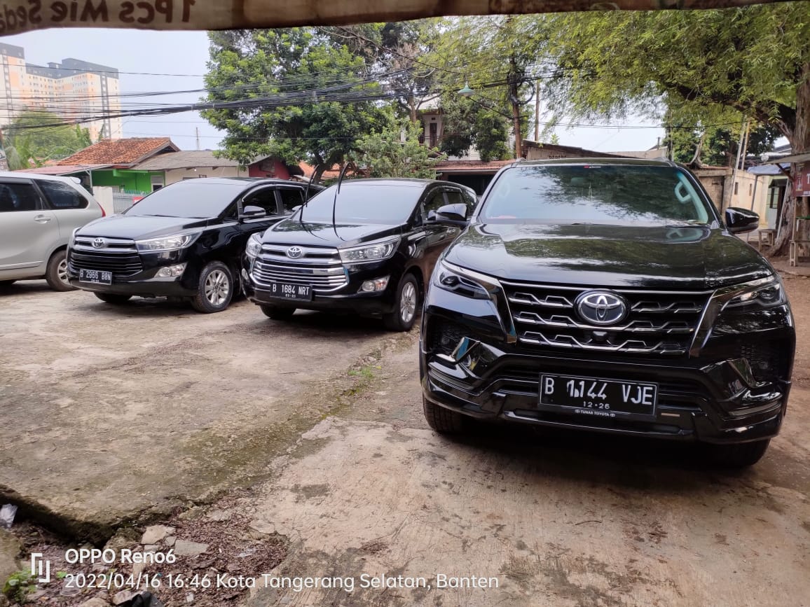 Paket Sewa Mobil Alva Rental Jelang Lebaran 2026, Harga Mulai Segini