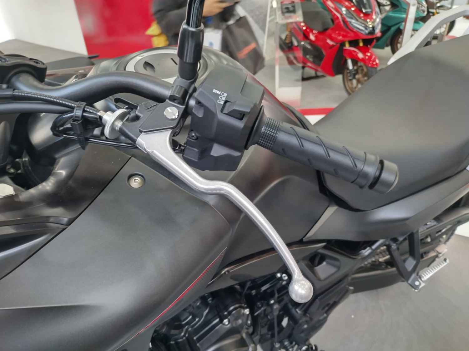 Ternyata Ini Sebabnya Ganti Kabel Kopling Motor Jangan Kepanjangan
