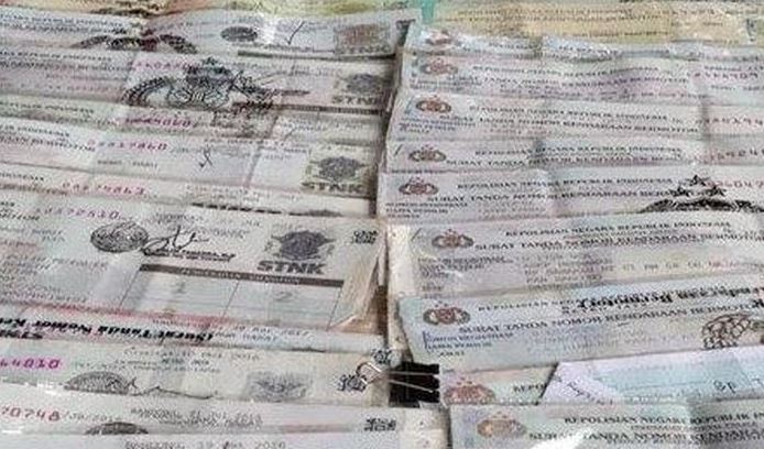 Mudah Kok, Begini Cara Ikut Pemutihan Pajak Kendaraan Via Online