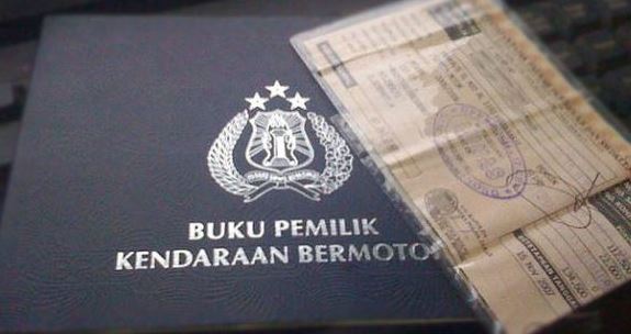 Jangan Terkecoh, Pinjam Nama di STNK Tak Selalu Bebas Pajak Progresif
