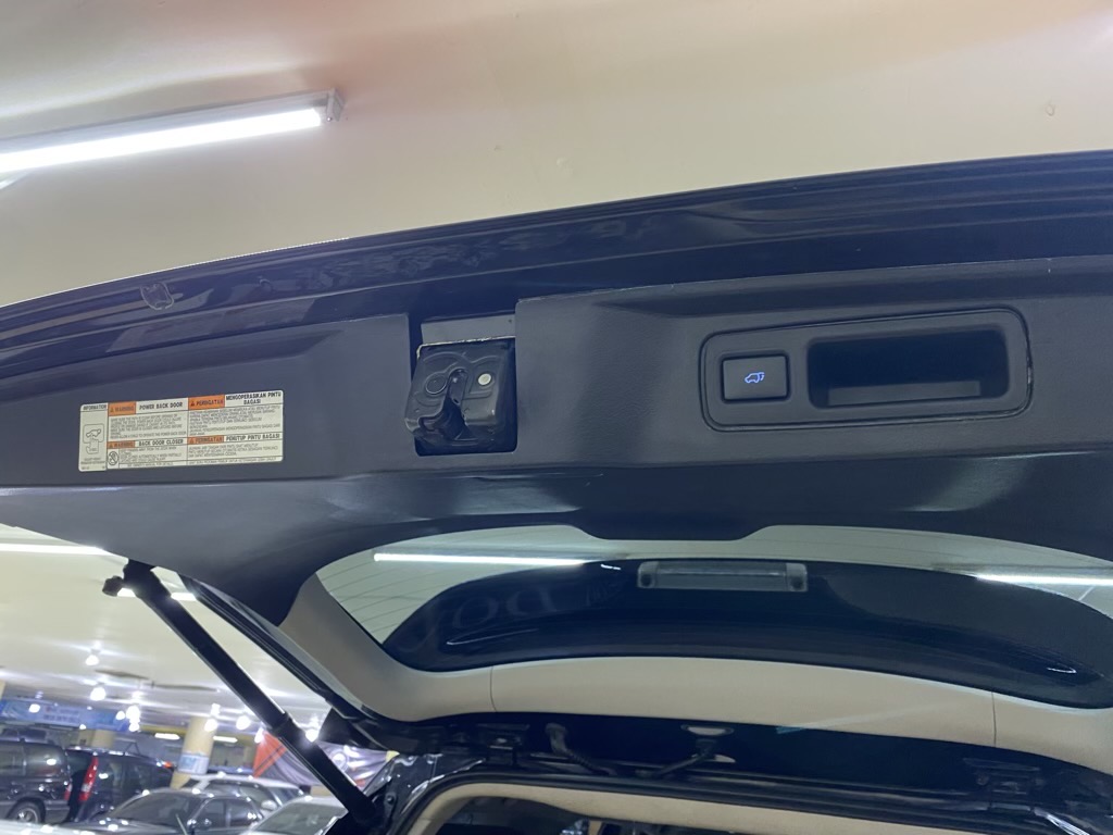 Ternyata Ini Penyebab Fitur Power Back Door Di Mobil Bekas Cepat Rusak