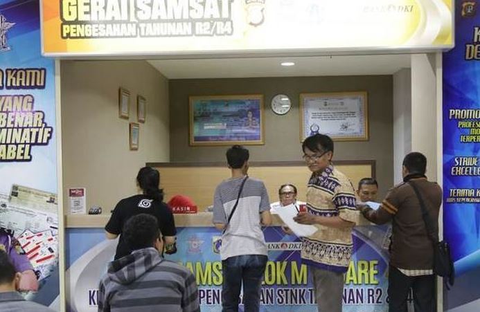 Pemprov DKI Jakarta Gelar Pemutihan Pajak Lagi, Simak Tanggal dan Syaratnya