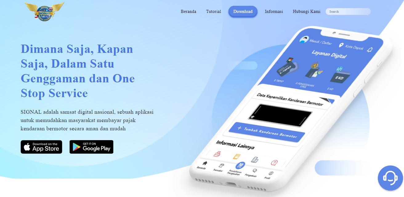 Bukan Titip Calo, Begini Cara Bayar Pajak Kendaraan Tanpa Sowan ke Samsat