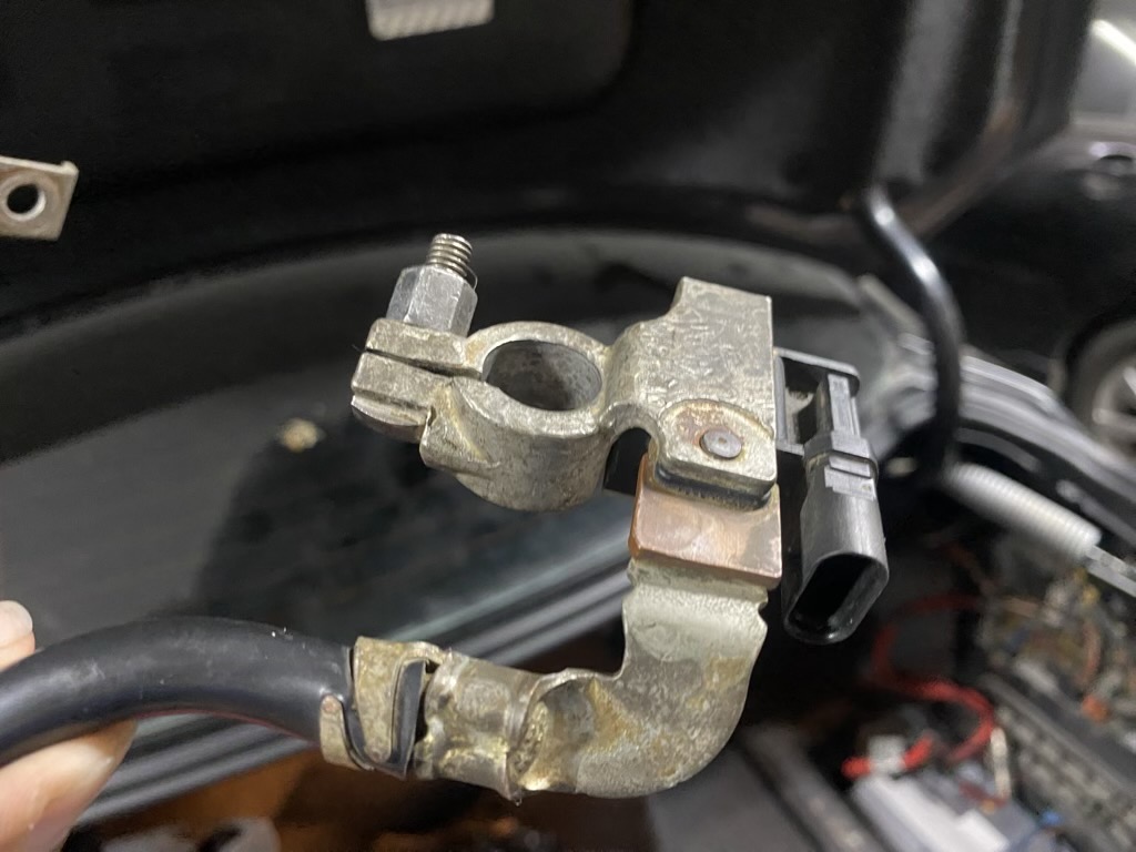 Cek Kondisi Aki Mobil Sebelum Mudik Lebaran, Lakukan Hal ini