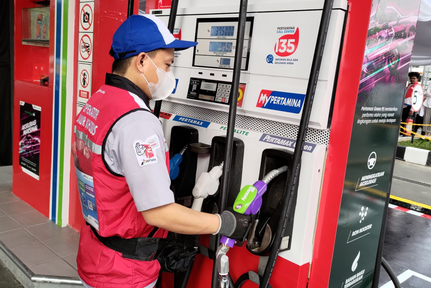 Sering Dikira Lebih Hemat, Ahli Sebut Pakai Pertalite Belum Tentu Irit Ketimbang Pertamax