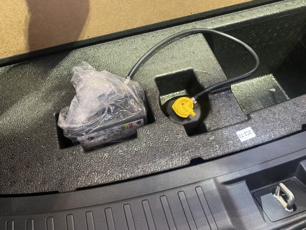 Satu Platform, Ini Kelebihan Civic Hybrid Yang Gak Ada di CR-V Hybrid