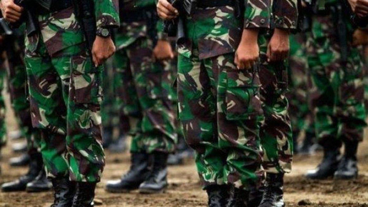 Tiga Oknum TNI Peras Sopir Mobil Rp 30 Juta, Beraksi Ngaku Anggota Polisi