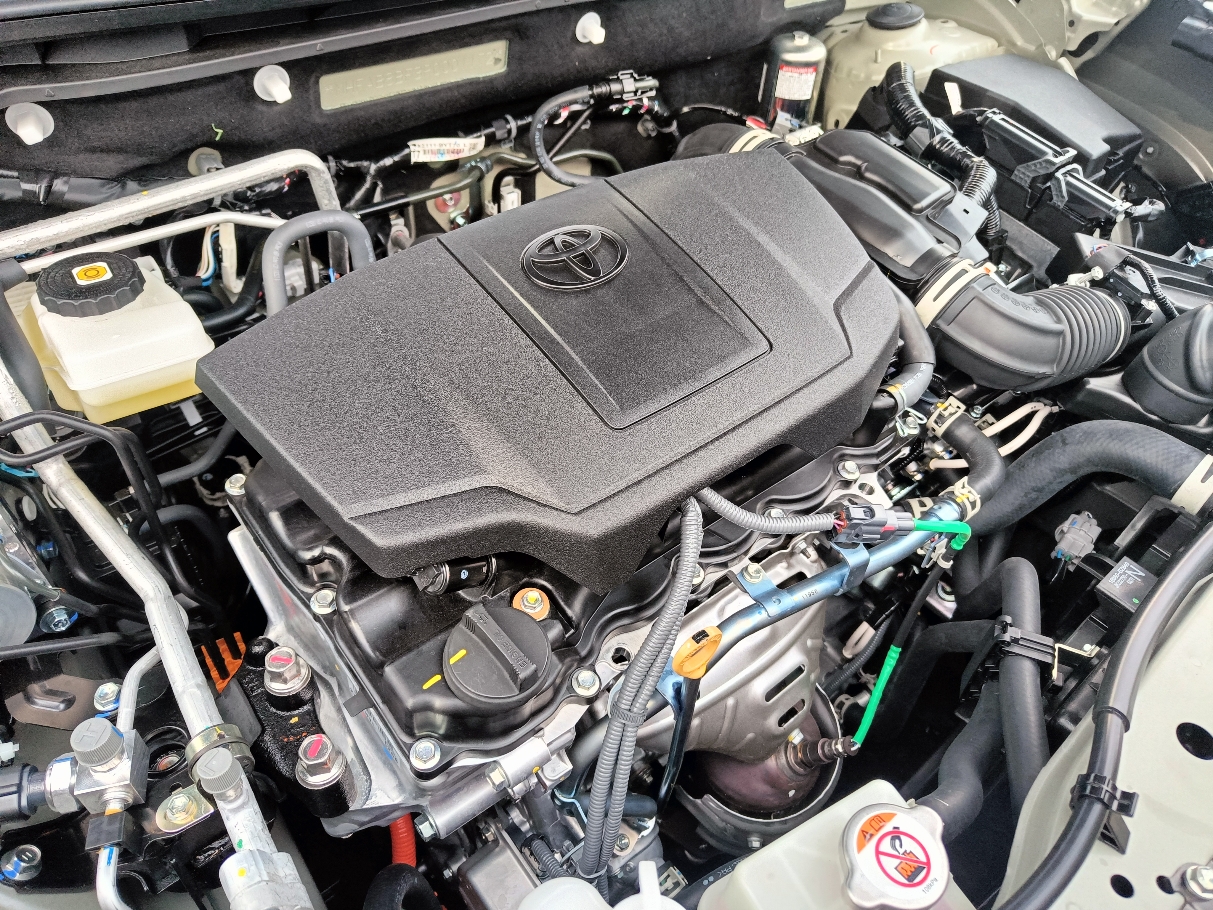 Mesin Mobil Jadi Pincang, Penyebabnya Bisa Karena Dua Hal ini