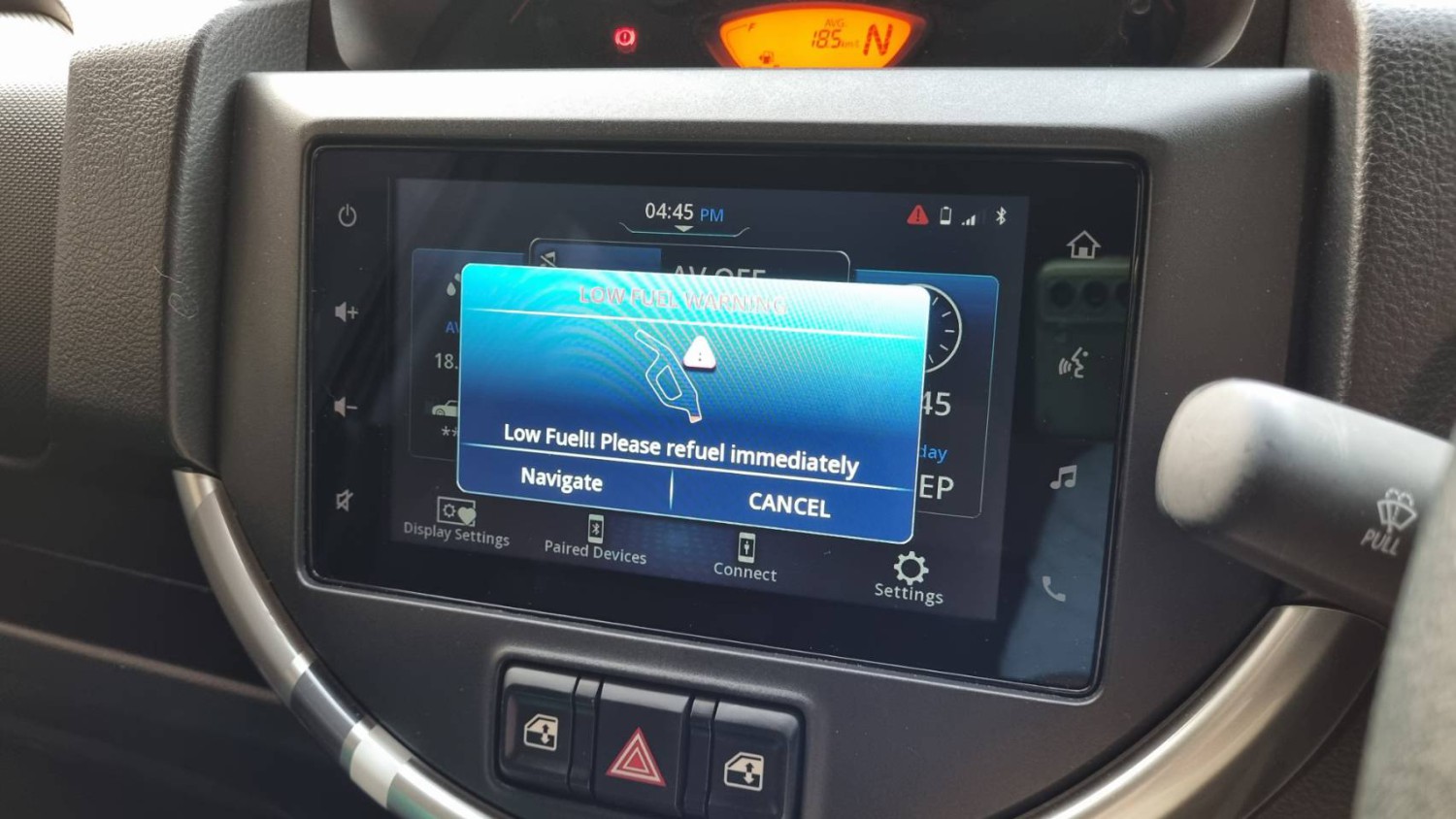 Murah Tapi Enak, Ini Tiga Fitur Highlight Suzuki S-Presso Terbaru