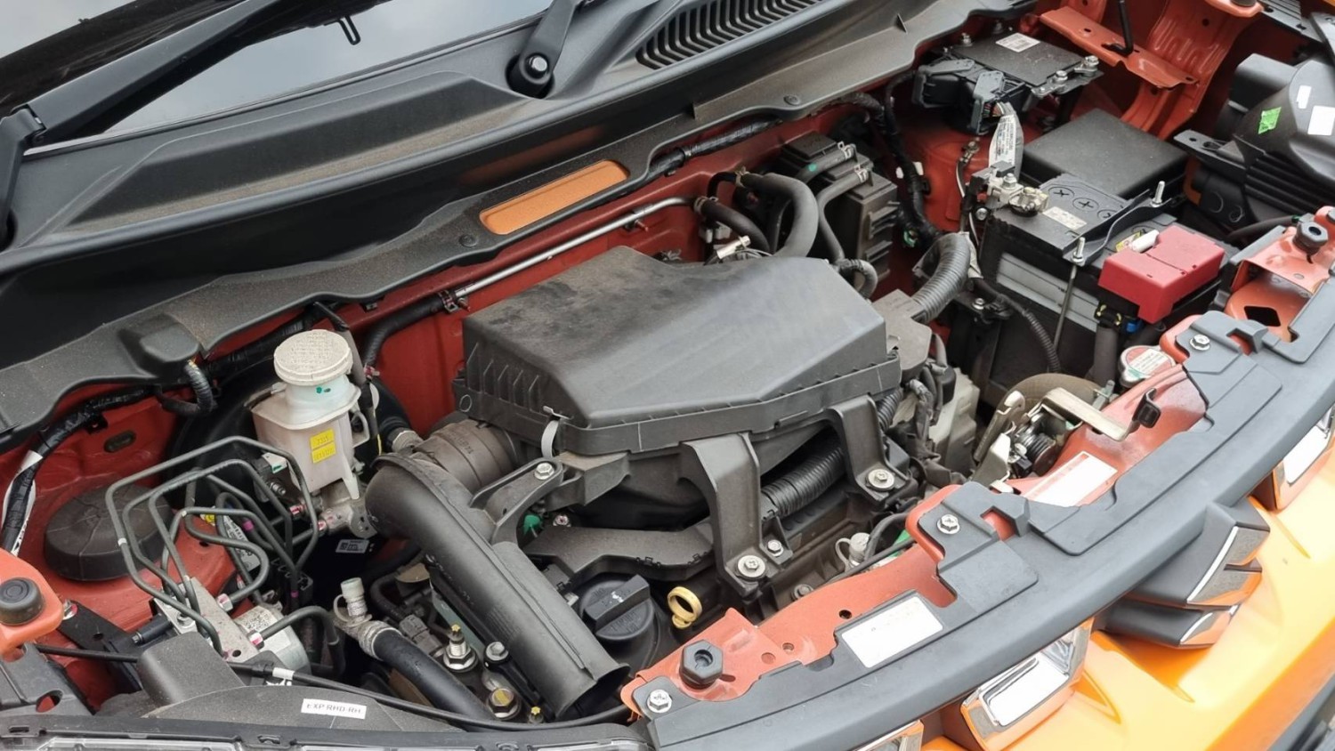 Rahasia Dibalik Iritnya Suzuki S-Presso, Bikin Kamu Makin Tenang