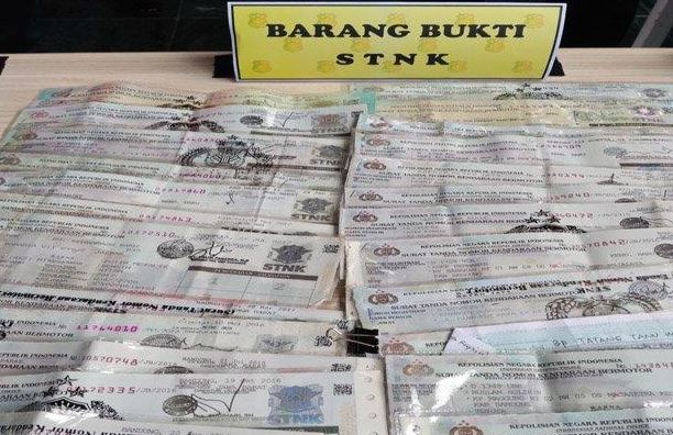 Era Calo Terancam, Bayar Pajak Kendaraan Kini Tak Perlu KTP Pemilik Asli