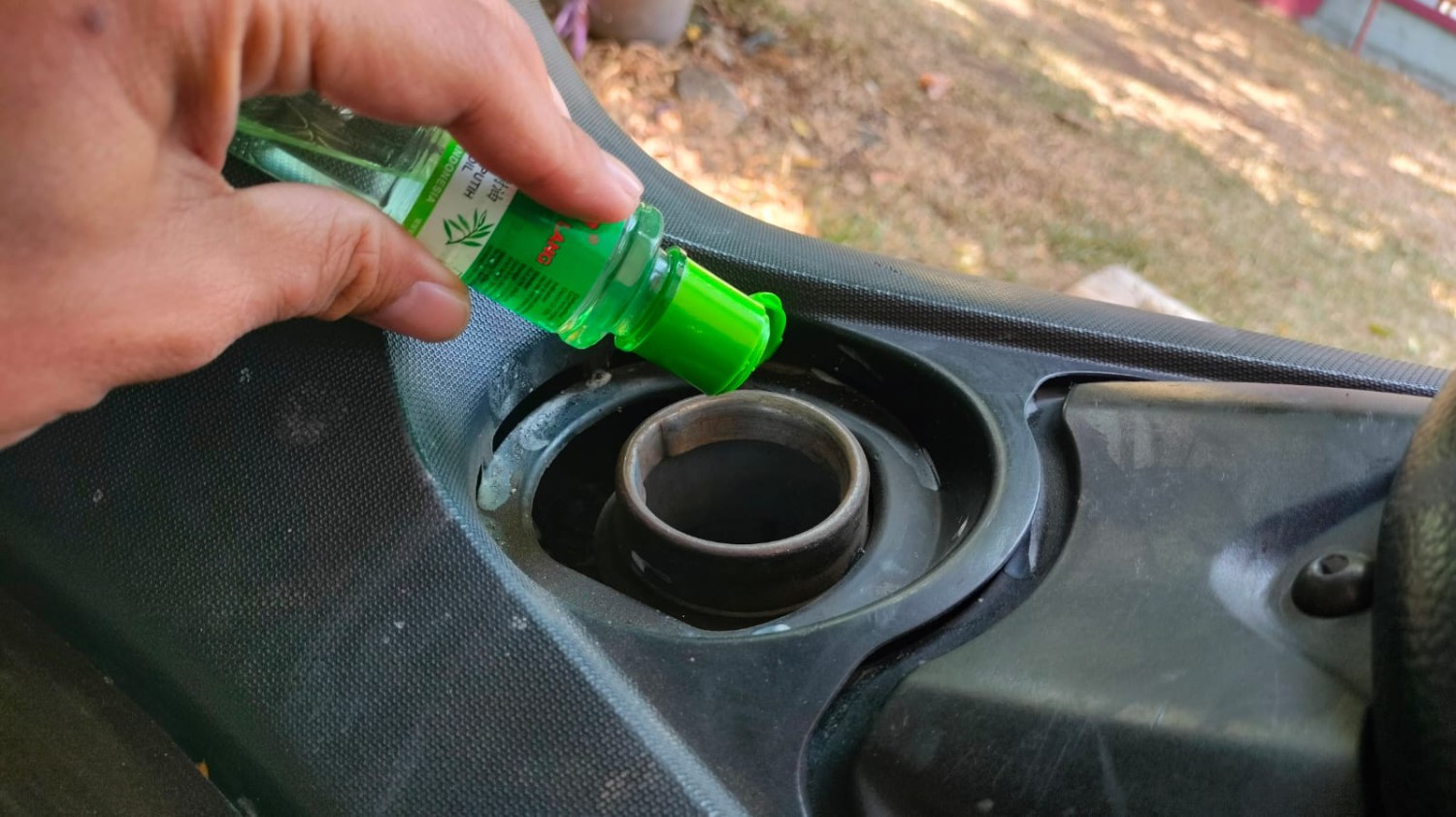 Beberapa Orang Percaya Minyak Kayu Putih Bisa Naikan Oktan Pertalite, Ini Penjelasan Ilmiahnya