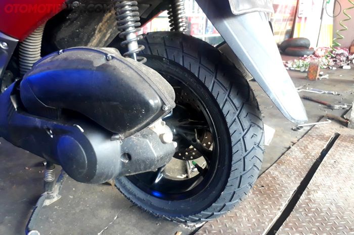 Baru Paham, Memanaskan Motor Injeksi Cuma Butuh Waktu Segini