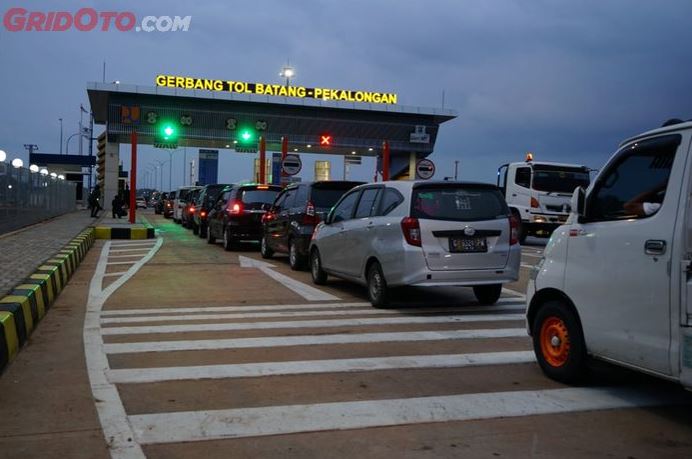 Bisa Online, Gini Cara Cek Tarif Tol Biar Hasilnya Akurat Sesuai Jasa Marga