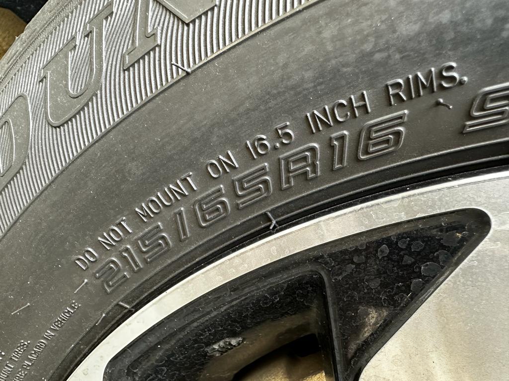 Tips Sederhana Perawatan Ban Profil Tipis Biar Enggak Bermasalah