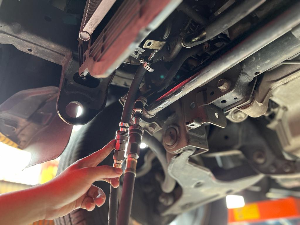 Catat Jadwal Ganti Oli Transmisi Mobil Matic, Jangan Sampai Terlewat!