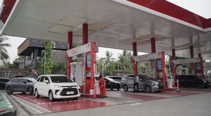 Harga BBM Naik, Ini Cara Simpel Biar Mobil Tetap Irit dan Dompet Aman